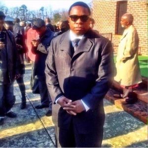 Meet your Posher, Noah