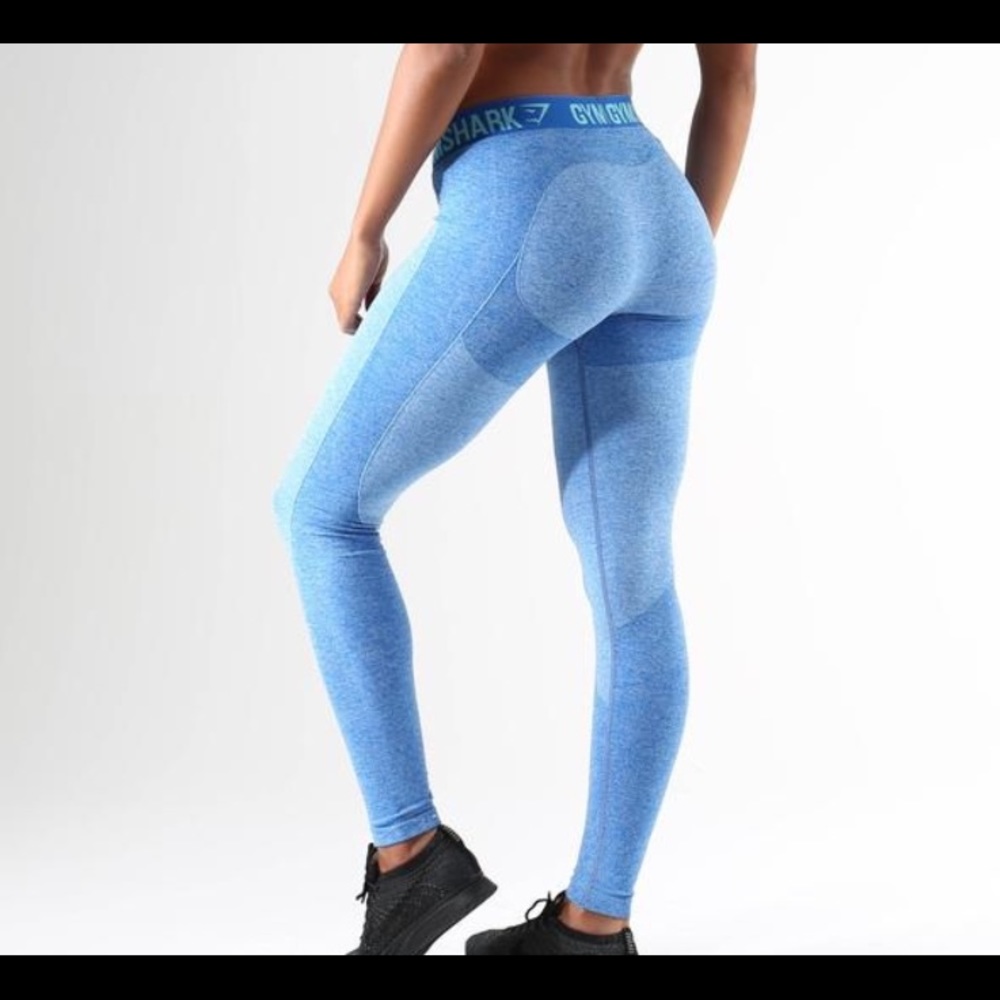 Gym Shark Leggings