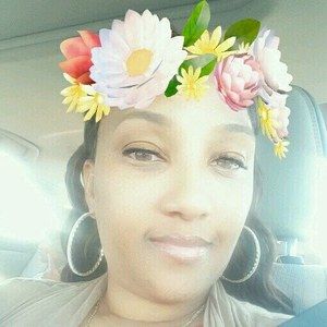 Meet your Posher, Kristina