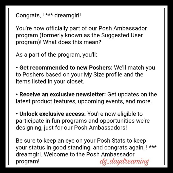 Follow all who have liked! - Picture 2 of 3