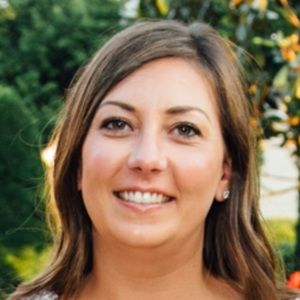 Meet your Posher, Joanna