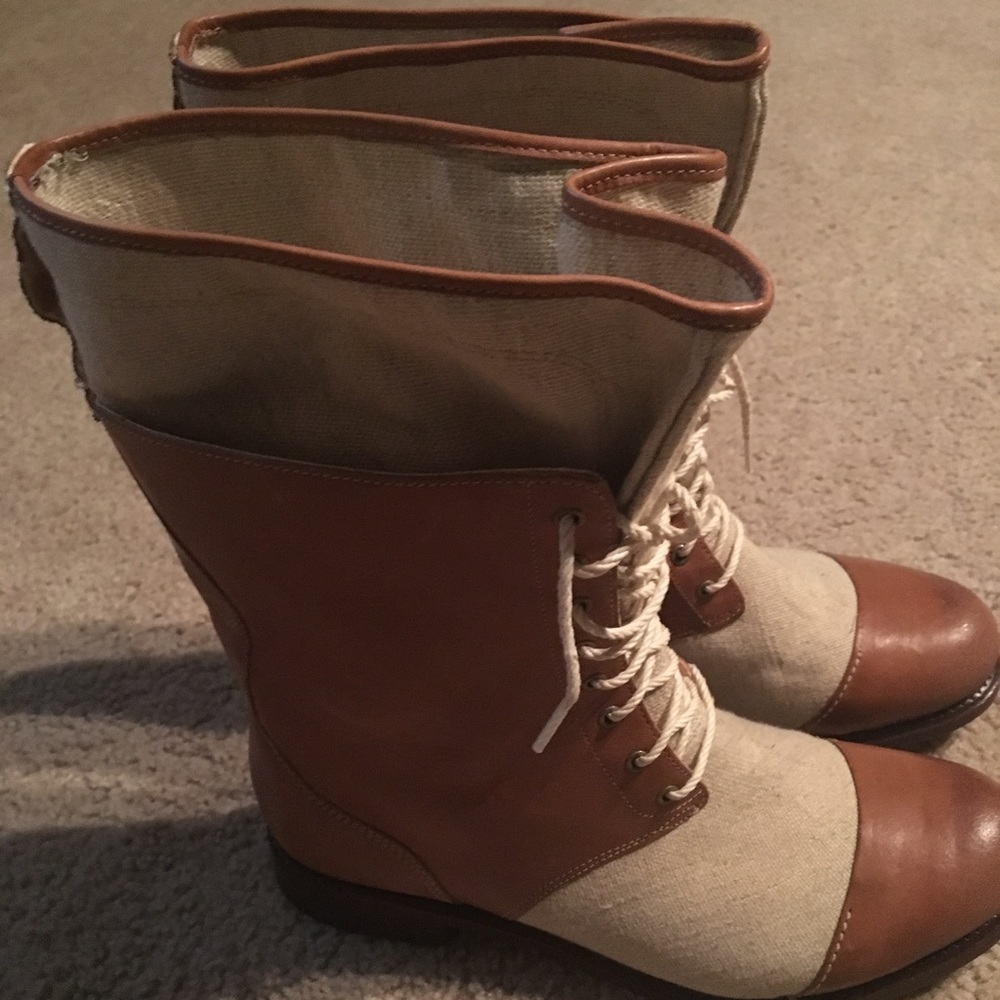 Timberland Causal Boots