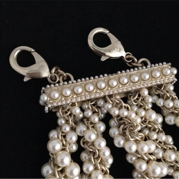❌SOLD❌AUTHENTIC CHANEL SOLD OUT NECKLACE - Picture 5 of 8