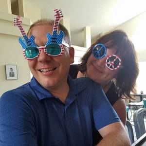 Meet your Posher, Allie