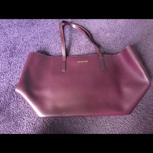 3 Mk bags, good condition!!