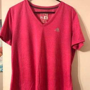 Adidas tee