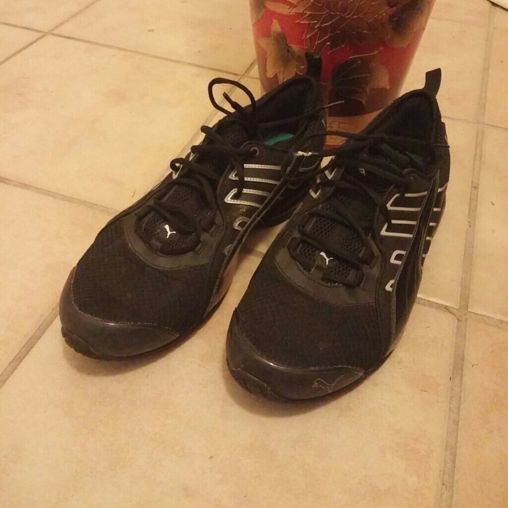 Puma Running Shoes