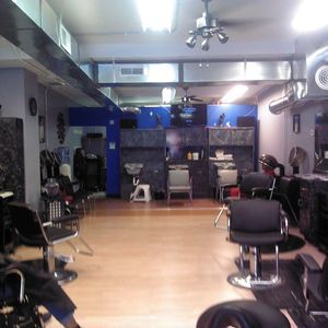 Meet your Posher, Leatricia