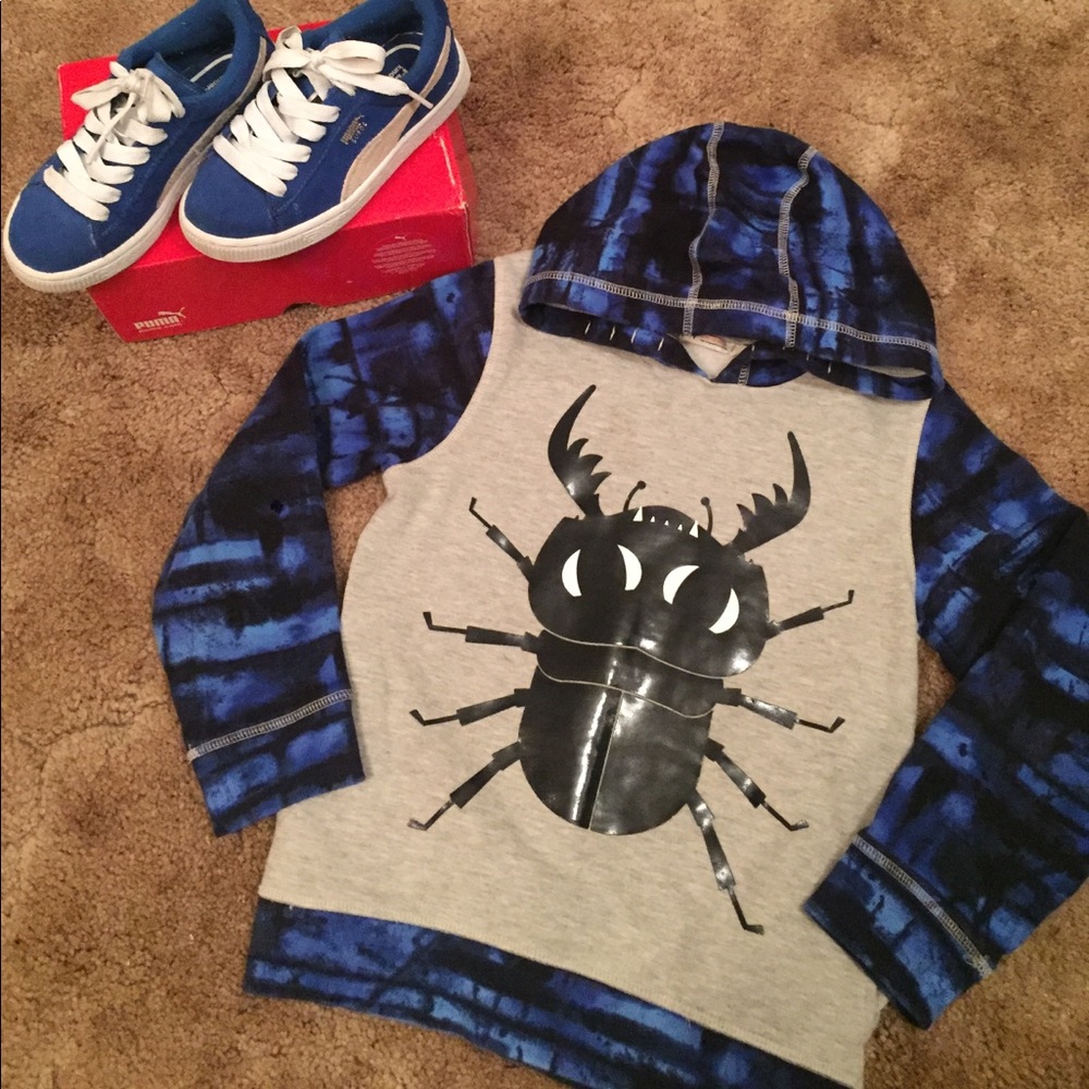 H&M hoodie