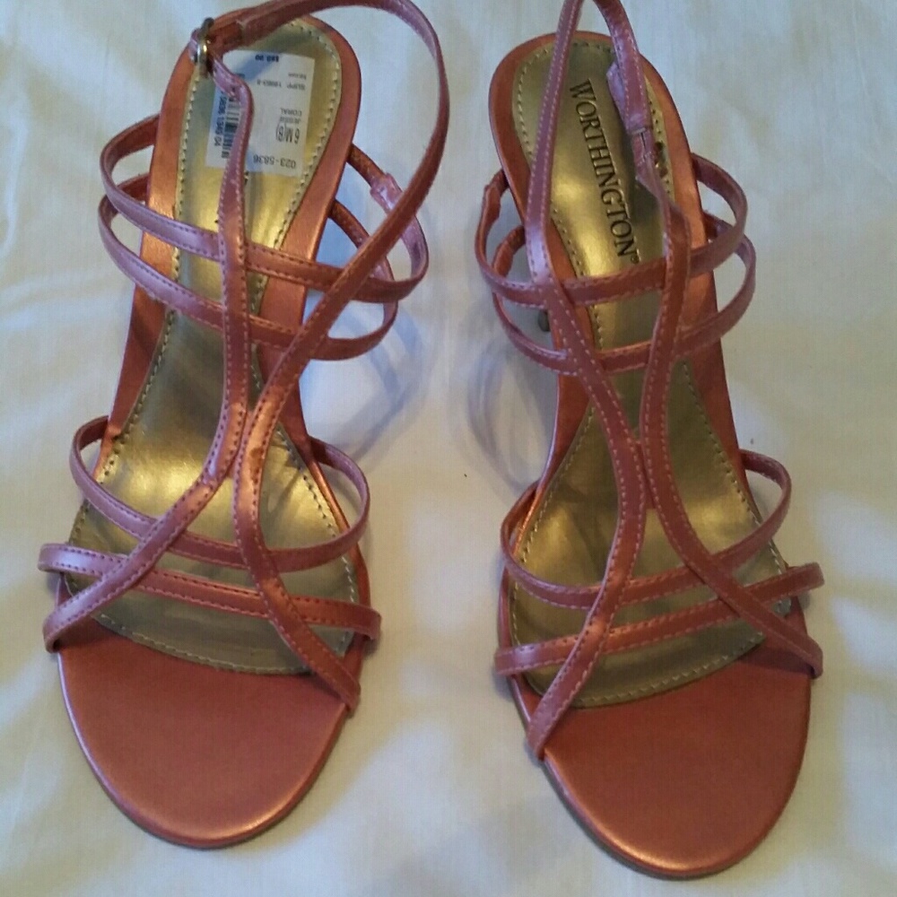 Sandals - Picture 2 of 5