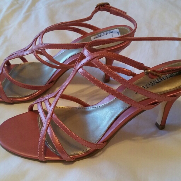 Sandals - Picture 4 of 5