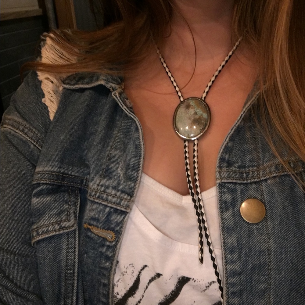 Stone Tie