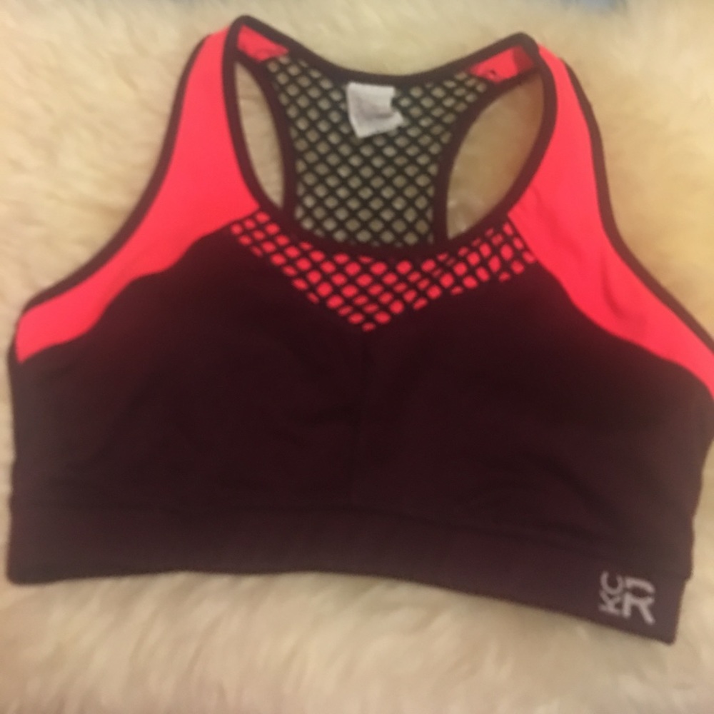 Sports bra