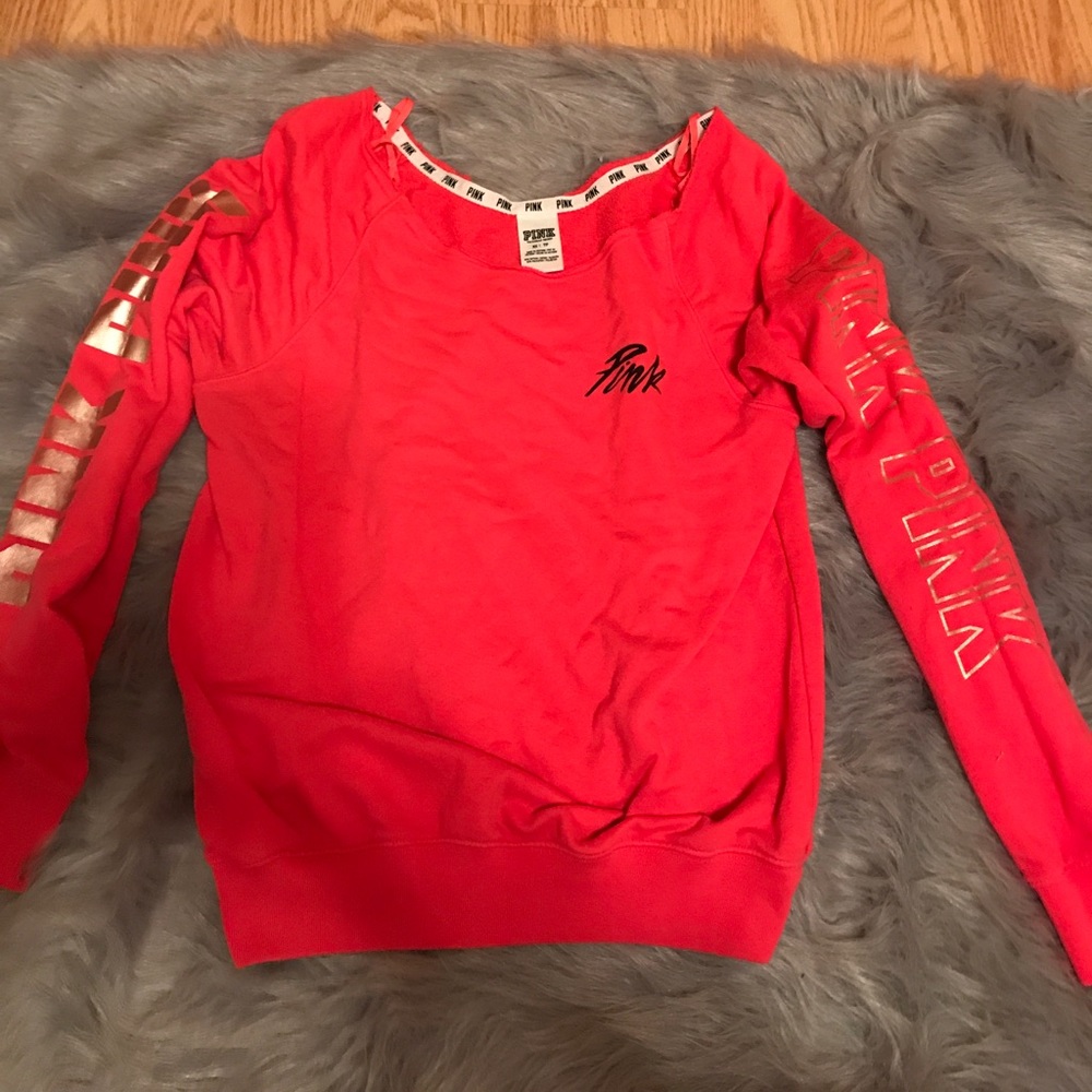 Brand New Sweatshirt