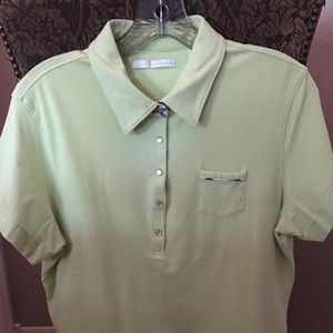 Women Golf Shirt