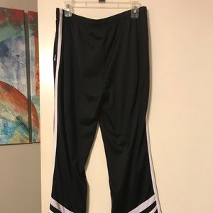 Asics athletic pants