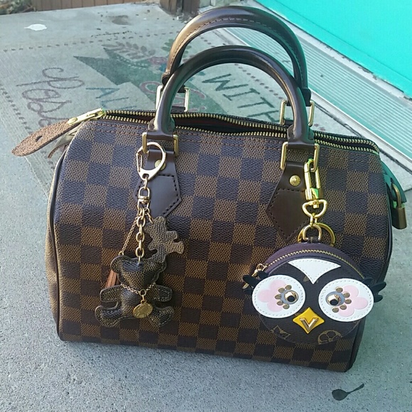 Louis Vuitton Handbags - Authentic louis vuitton 25 speedy final