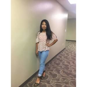 Meet your Posher, San