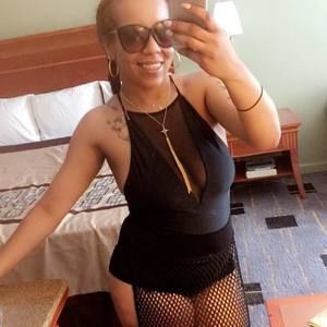 Meet your Posher, Sharon