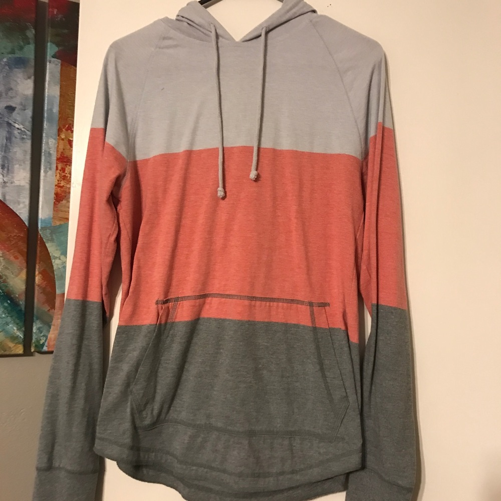 Mossimo hoodie