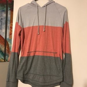 Mossimo hoodie