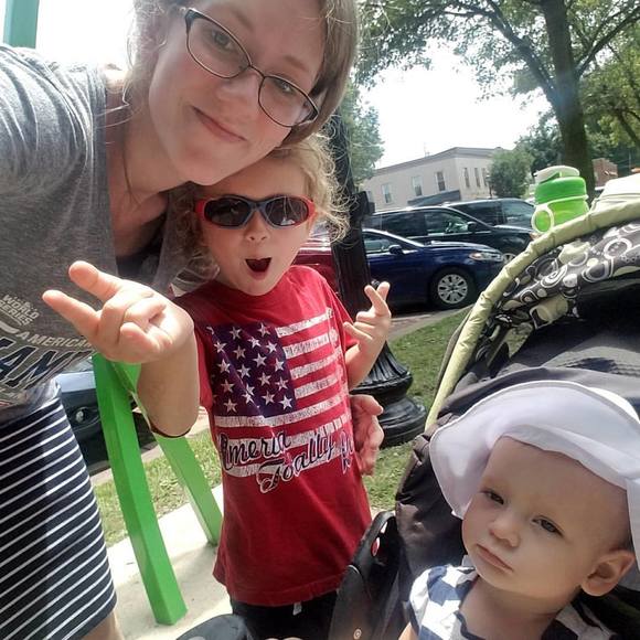 Meet your Posher, Jesse - Picture 1 of 1