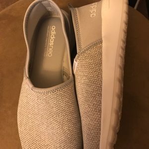 Adidas Neo Cloud Foam Lite Racer SLIP ON