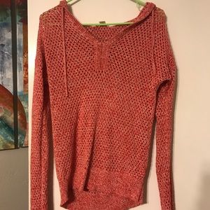 Mossimo sweater hoodie