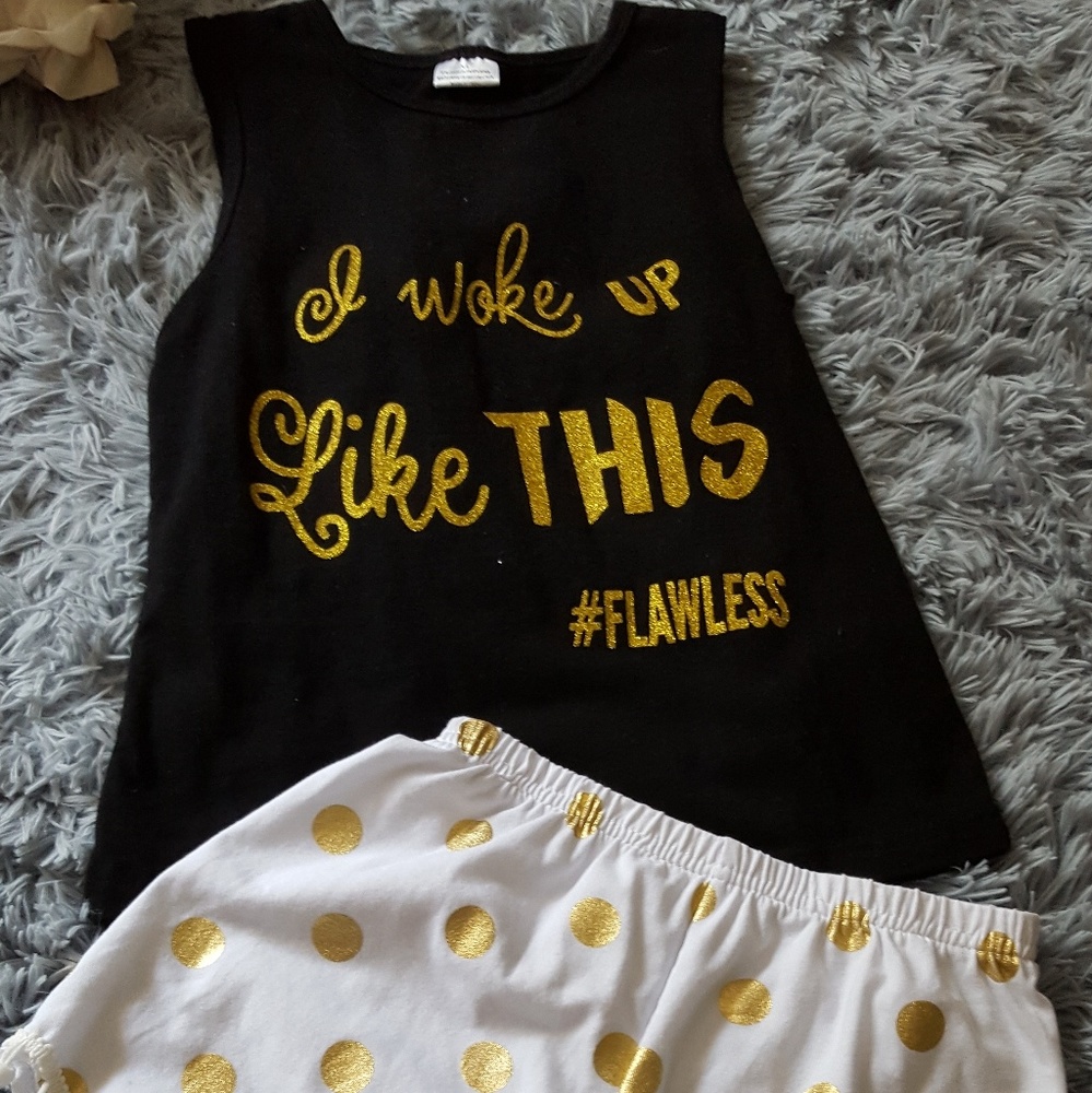 NWOT,  online boutique set