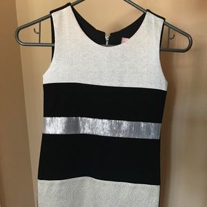 Zoe LTD girls dress