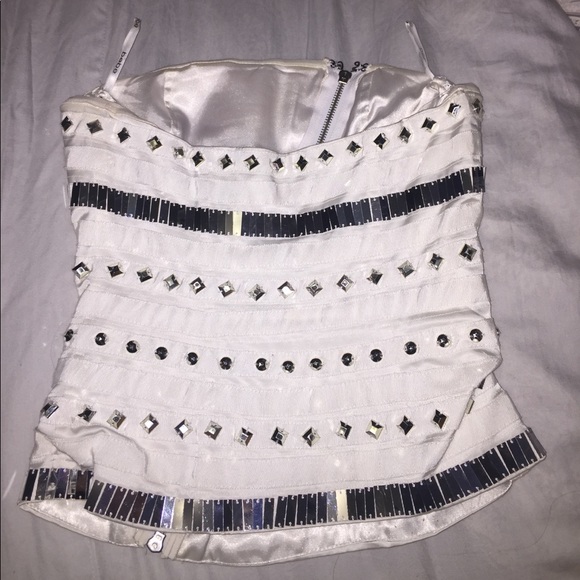 Bebe Corset - Picture 2 of 3
