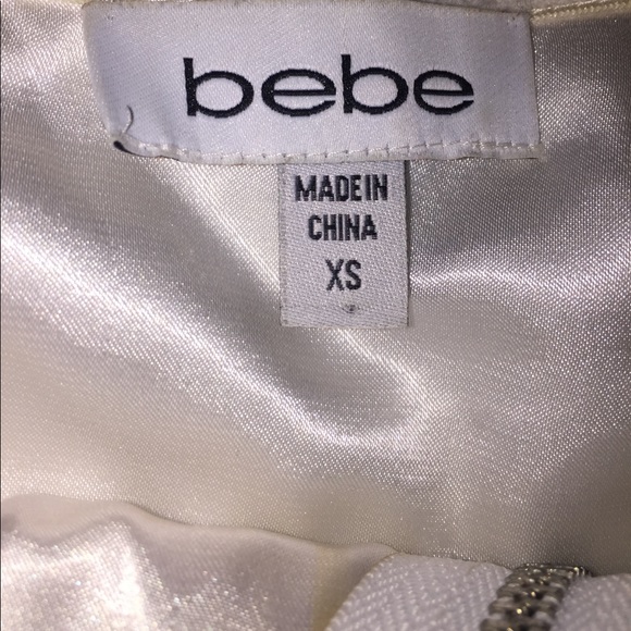 Bebe Corset - Picture 3 of 3