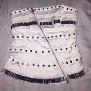 Bebe Corset