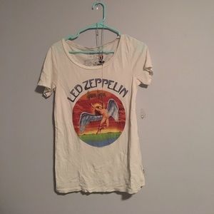 Led Zeppelin graphic