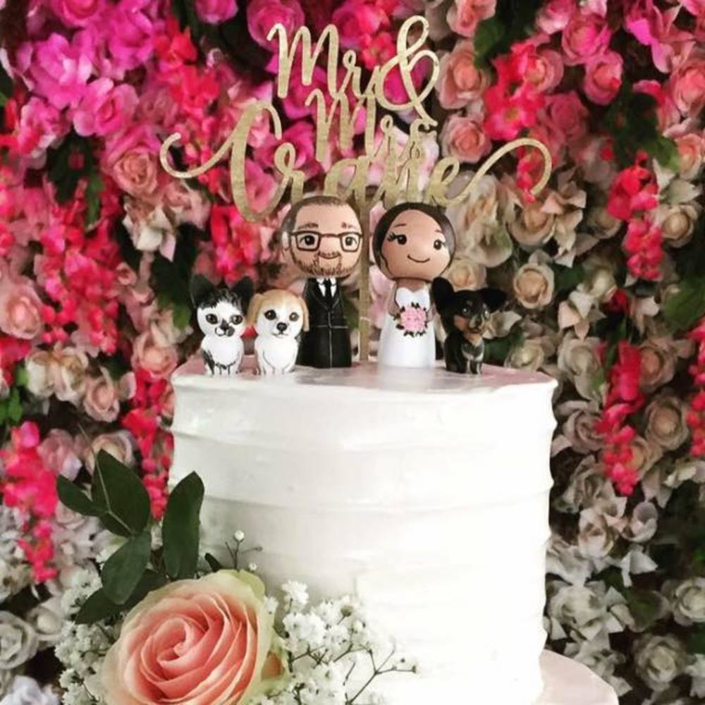 Meet your Posher, Esperanza