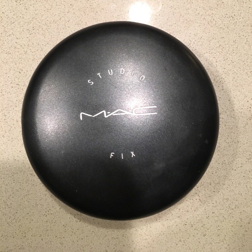 Mac studio fix NC35
