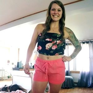 Meet your Posher, Shawna