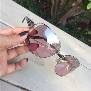 💗Bebe 7078 Frisky Sunglasses💗