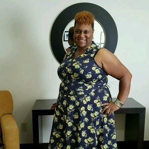 Meet your Posher, Bridgett