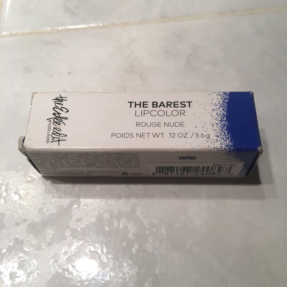 Estée Lauder Estee Edit Lipstick