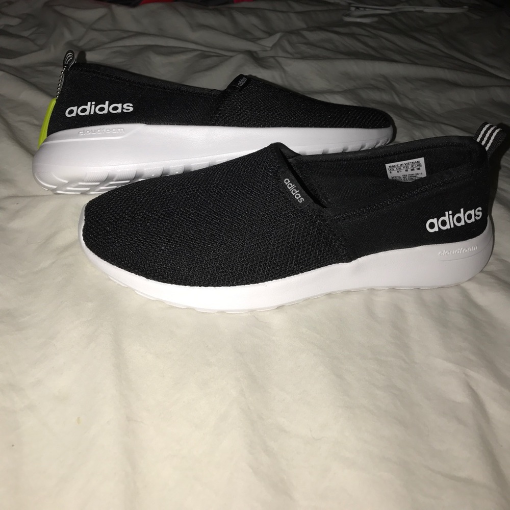 New Neo Adidas Slip ons