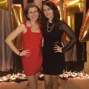 Meet your Posher, Samantha