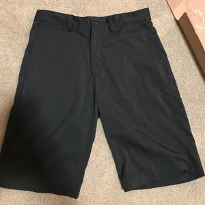 Nike golf shorts