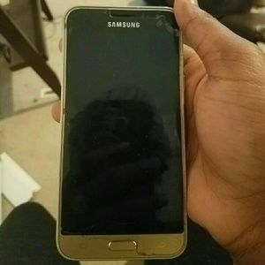 Samsung galaxy j3 gold 2016 edition