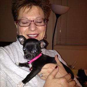 Meet your Posher, Debra