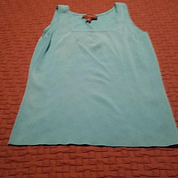 Dana Buchman Tops - Tank