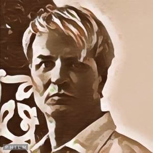 Meet your Posher, Bruce