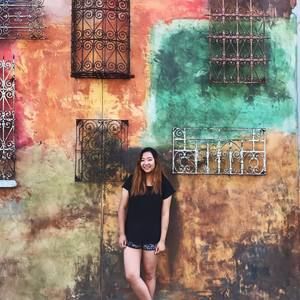 Meet your Posher, Kate