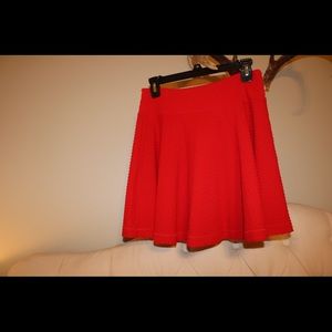 Urban outfitters skirt