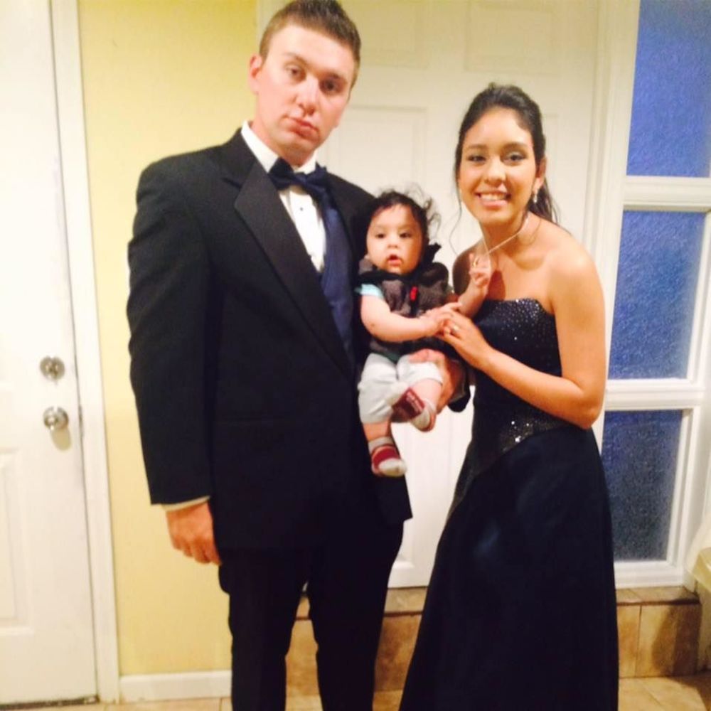 Meet your Posher, Leslie